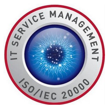 iso20000认证