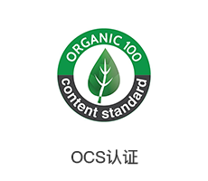 OCS认证